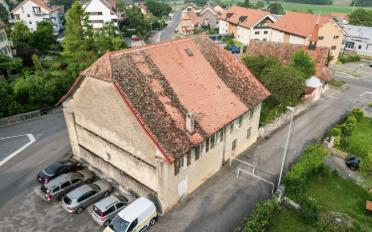 Mixed use property - image - 5