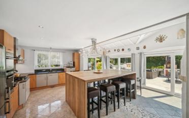 Einfamilienhaus 5.5 Zimmer - image - 4