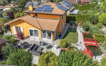 Einfamilienhaus 5.5 Zimmer - image - 3