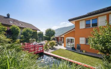 Einfamilienhaus 5.5 Zimmer - image - 13