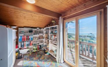 Chalet 5.5 pièces - image - 12