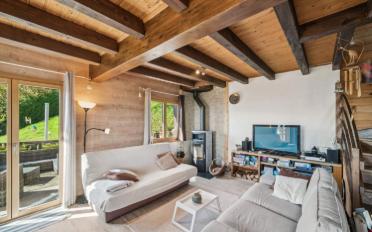 Chalet 5.5 pièces - image - 7