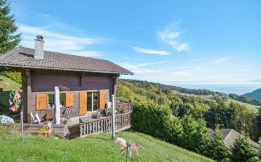 Chalet 5.5 pièces - image - 10
