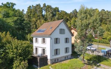 Single house 6.5 rooms - image - 1
