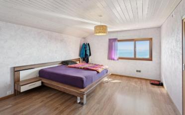 Chalet 6.5 Zimmer - image - 9