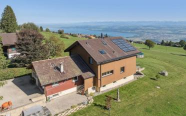 Chalet 6.5 Zimmer - image - 2