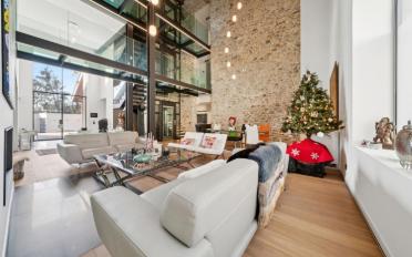 Single house 12 rooms - image - 5