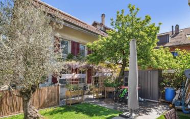 Single house 6.5 rooms - image - 1