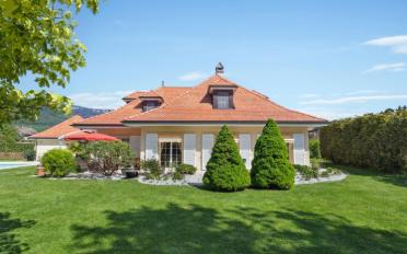 Villa 6.5 pièces - image - 2
