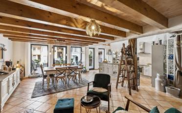 Maison terrasse 5.5 pièces - image - 3