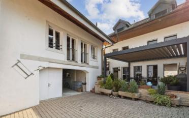 Maison terrasse 5.5 pièces - image - 11