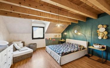 Reihenfamilienhaus 5.5 Zimmer - image - 8