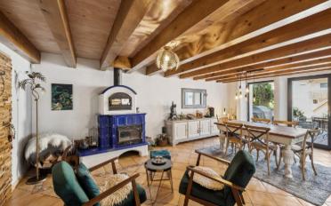 Reihenfamilienhaus 5.5 Zimmer - image - 1