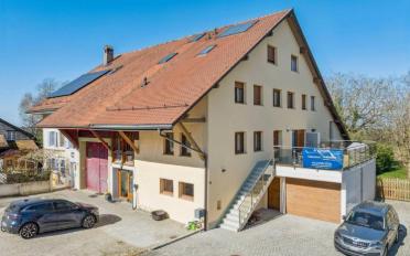 Single house 5.5 rooms - image - 5