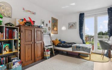 Apartment 4.5 rooms - image - 8