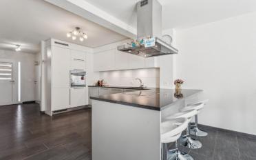 Row house 5.5 rooms - image - 5