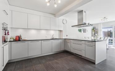 Maison contiguë 5.5 pièces - image - 4