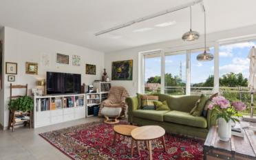 Wohnung 4.5 Zimmer - image - 4