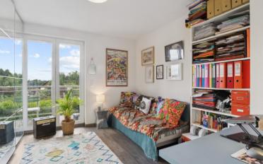Wohnung 4.5 Zimmer - image - 11