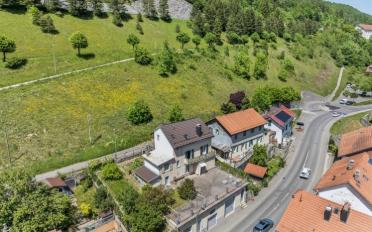 Einfamilienhaus 10 Zimmer - image - 13