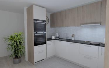 Appartement 3.5 pièces - image - 3