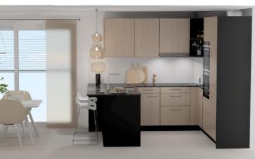 Apartment 3.5 rooms - image - 5