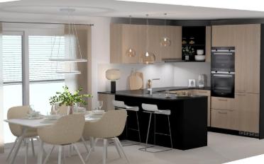 Apartment 3.5 rooms - image - 7