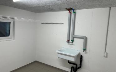 Apartment 3.5 rooms - image - 12