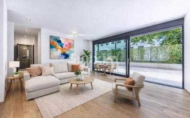 Apartment 4 rooms - image - 1
