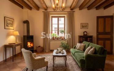 Apartment 8 rooms - image - 7