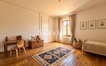 Apartment 8 rooms - image - 5