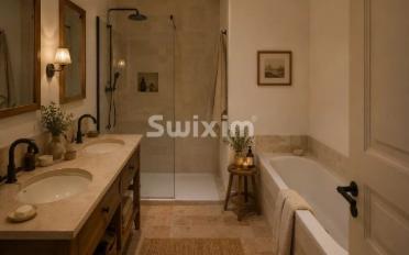 Single house 8 rooms - image - 4