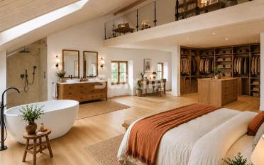 Single house 8 rooms - image - 1
