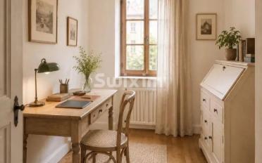 Single house 8 rooms - image - 5