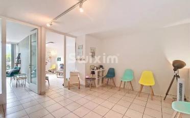 Büro ein Zimmer - image - 1