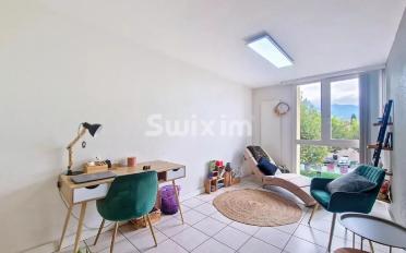 Büro ein Zimmer - image - 4
