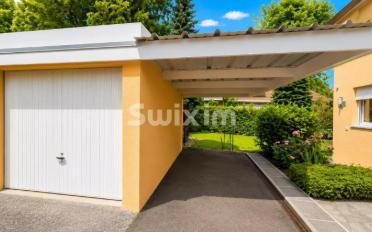Single house 5 rooms - image - 2