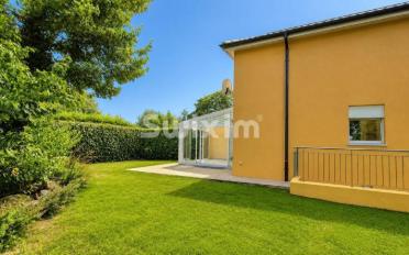 Single house 5 rooms - image - 1