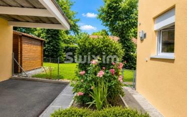 Single house 5 rooms - image - 3