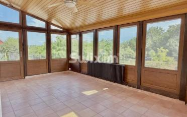 Maison 6 pièces - image - 2
