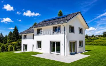 Single house 6.5 rooms - image - 1