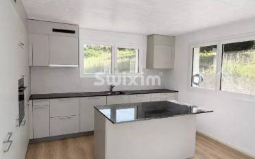 Einfamilienhaus 6.5 Zimmer - image - 2
