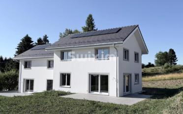 Maison 6.5 pièces - image - 1