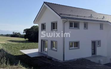 Maison 6.5 pièces - image - 2