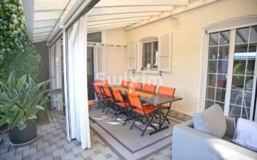 Einfamilienhaus 7 Zimmer - image - 3