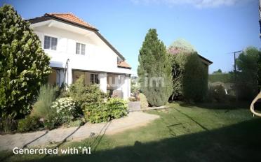 Einfamilienhaus 7 Zimmer - image - 1