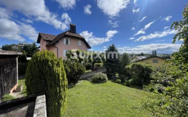 Einfamilienhaus 7 Zimmer - image - 1