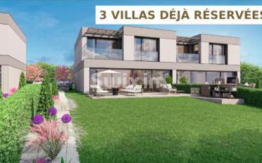 Single house 5.5 rooms - image - 1