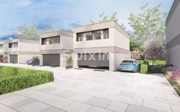 Single house 5.5 rooms - image - 7