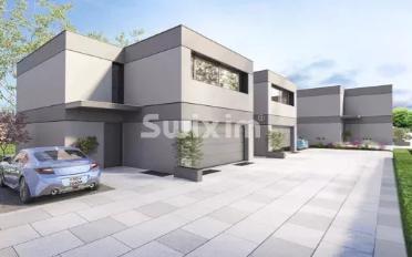 Single house 5.5 rooms - image - 10